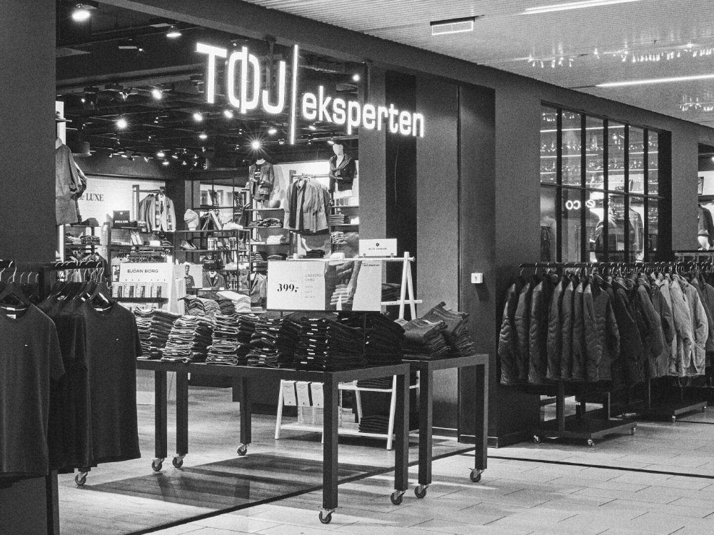 T jeksperten koldingvenue